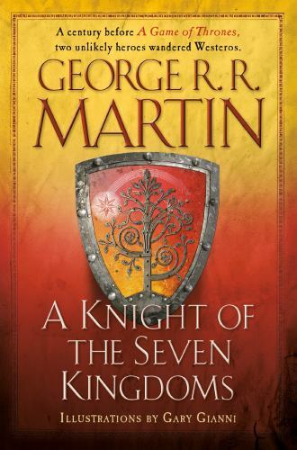 A Knight of the Seven Kingdoms; A- George R R Martin (1101965886) Paperback