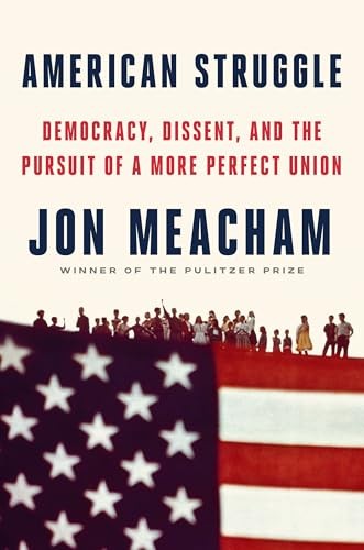 American Struggle Democracy Di – VERY GOOD