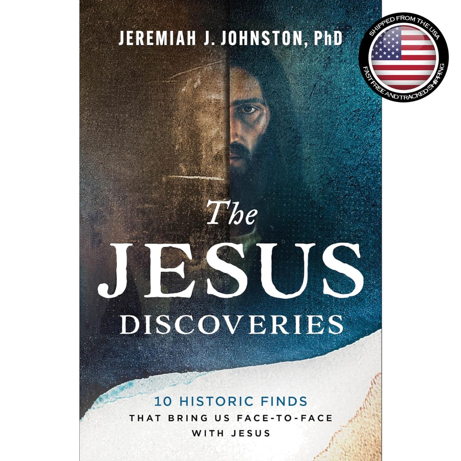 Engaging Jesus Discoveries: 10 Historic Artifacts That Illuminate Biblical Truth
