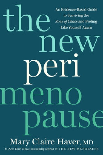 The New Perimenopause: An Evidence-Based Guide to Surviving the Zone of Chaos