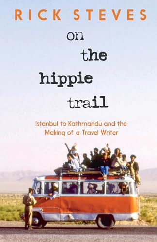 On the Hippie Trail Istanbul t – GOOD