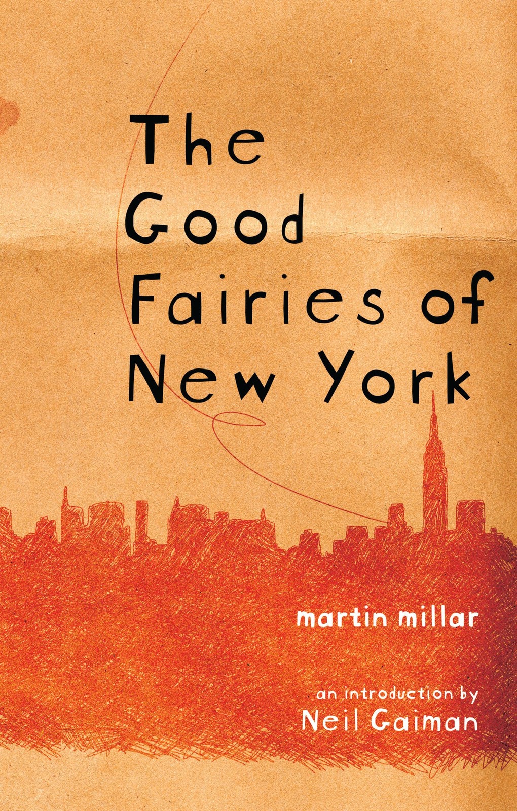 The Good Fairies of New York