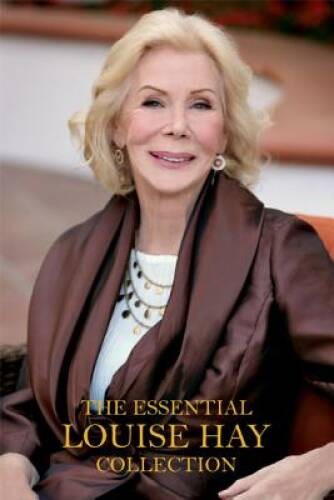 The Essential Louise Hay Collection – Paperback By Hay, Louise – GOOD