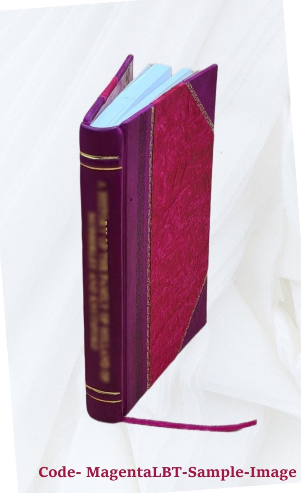 The Doctrine Of Fascism 1935 By Benito Mussolini [Leather Bound]