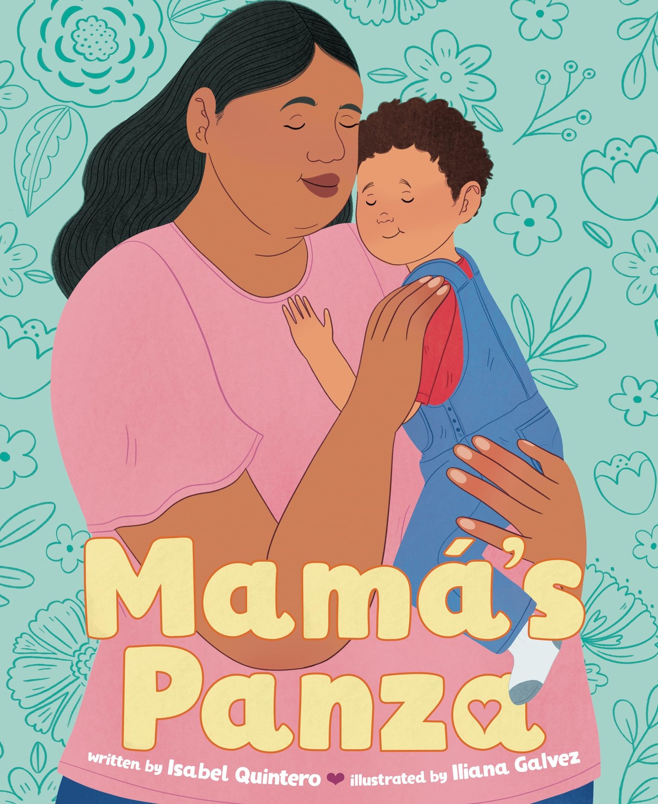 Mamá’s Panza