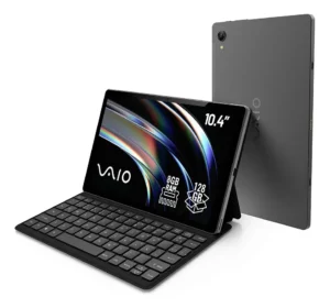Tablet VAIO TL10 8GB 128GB Octa-Core, Tela 10.4”-image